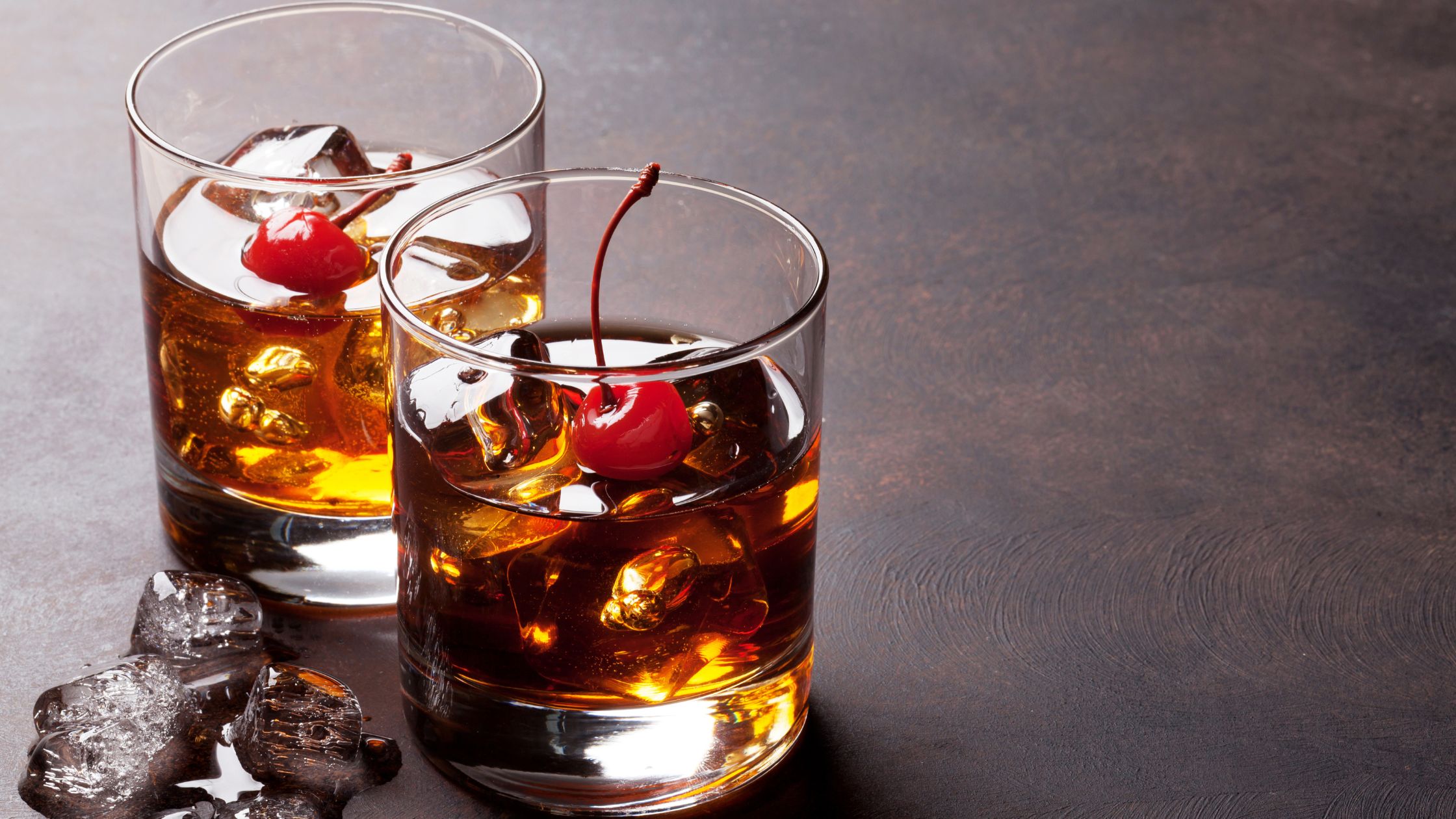 Black Manhattan Recipe: A Classic Traditional Twist on the Manhattan Cocktail