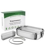 The Bentgo Lunch Box Best Bentgo Stainless Steel Lunch Box  Mini-800ml-2023