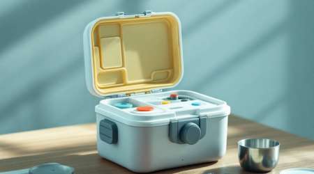 Best Electric Lunch Box