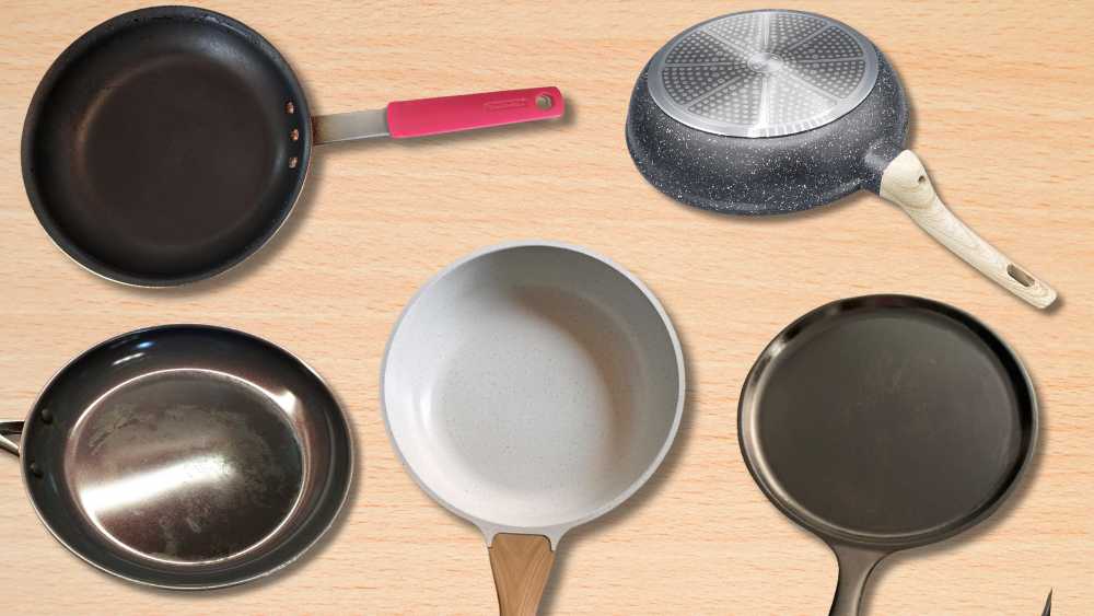 Best Frying Pans