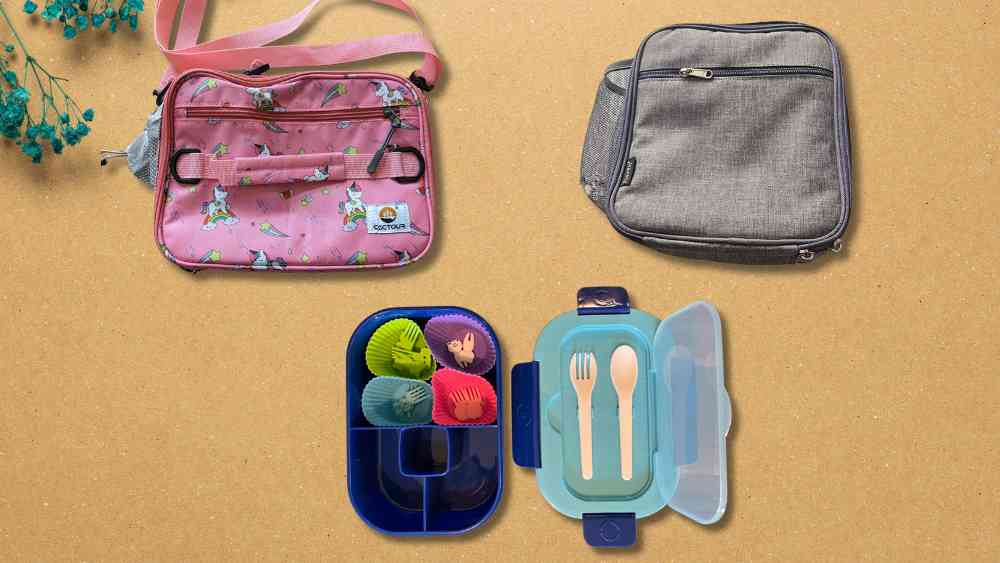 Best Kids lunch box