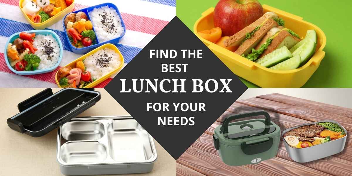 Lunch Box