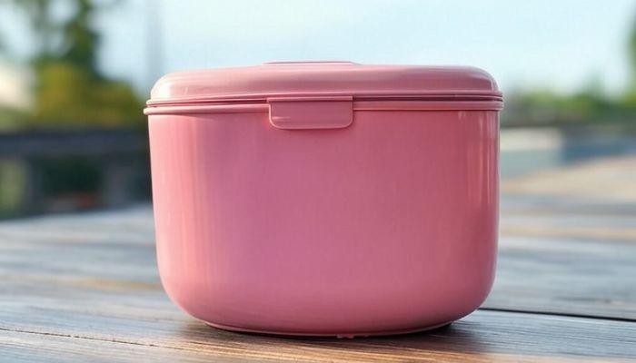 Best for Heating System Lunch Box