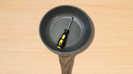 Best for Non-Stick Coating