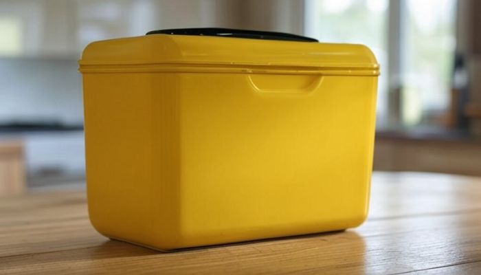 Best for Versatile lunch box