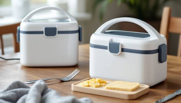 Best for Temperature lunch box