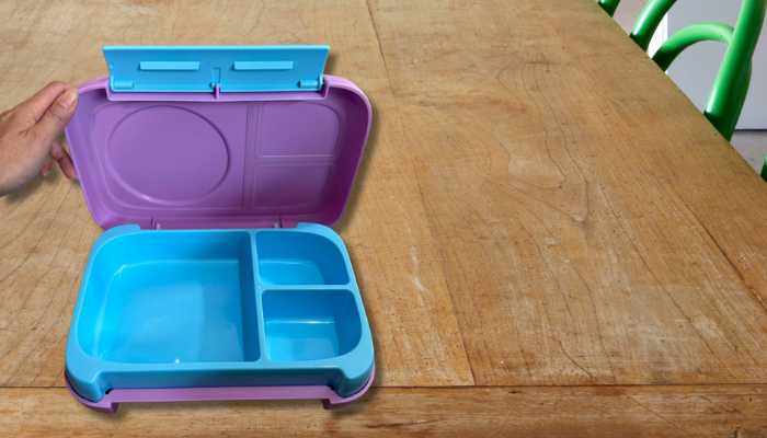 The Bento Lunch Box Best Caperci Heavy Duty Bento Box Adult Lunch Box