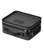 The Yeti Lunch Box Best ETI Daytrip lunch Box,Charcoal