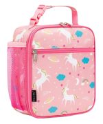 The Kids lunch box FlowFly IB02H-PD02