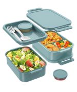 The Bento Lunch Box Best Jelife Bento Box Adult Lunch Box