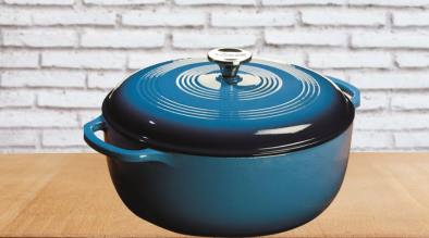 Lodge Dutch Oven