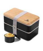 Sinnsally Bento Box RSF-801 