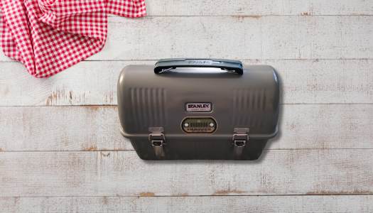  Stanley Classic 10qt Lunch Box