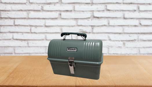  Stanley Classic Lunch Box