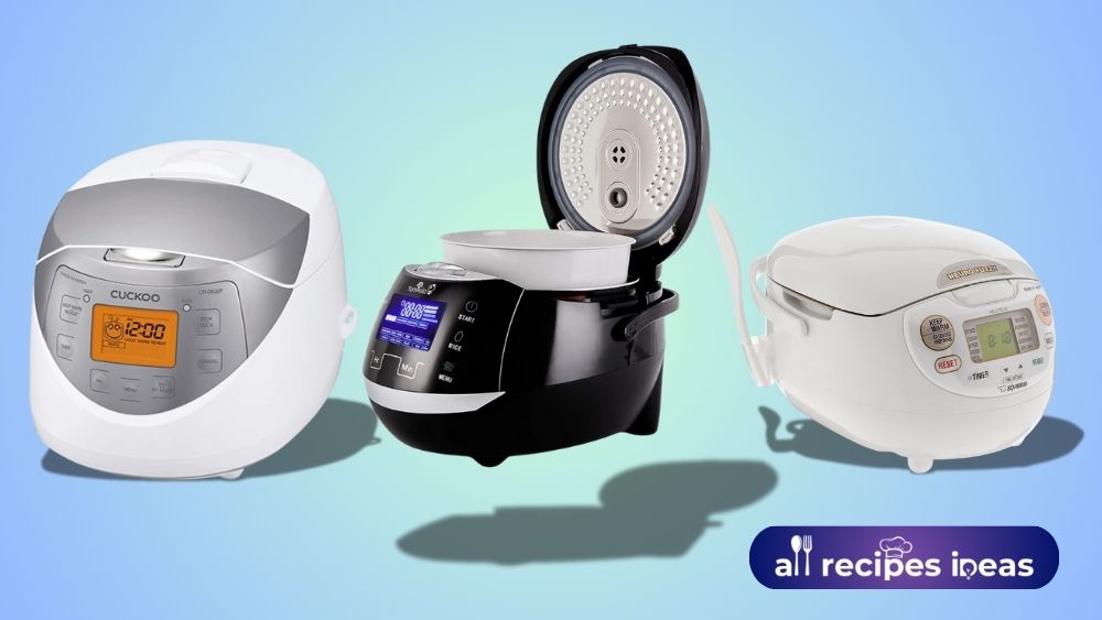 The 5 Best Rice Cookers Of 2025 