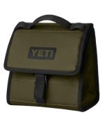 The Yeti Lunch Box Best YETI Daytrip Packable Lunch Bag, Olive