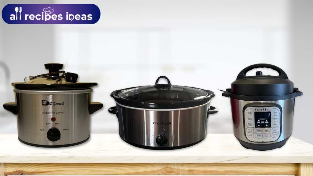 Best Slow Cookers