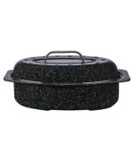 The Roasting Pan Granite Ware 6106-2