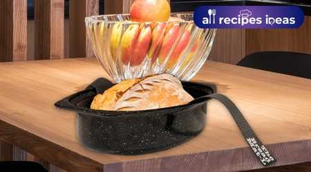 The Roasting Pan Granite Ware 6106-2