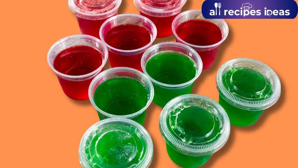 Jello Shot