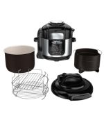 The Pressure Cooker Ninja FD401 LP3