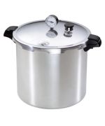 The Pressure Cooker Presto 01781